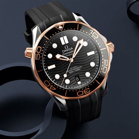 omega seamaster 300m diver 42mm|omega Seamaster Diver 300m price.